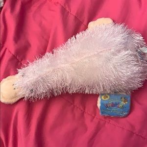 Webkinz HM208, Pink Googles, new with tags